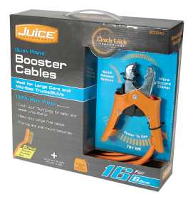 Booster Cable